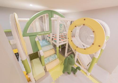 denbasta hotel busan jeonggwan
