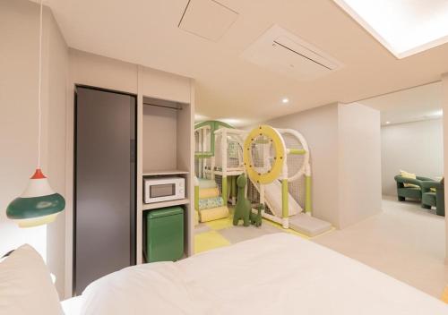 denbasta hotel busan jeonggwan