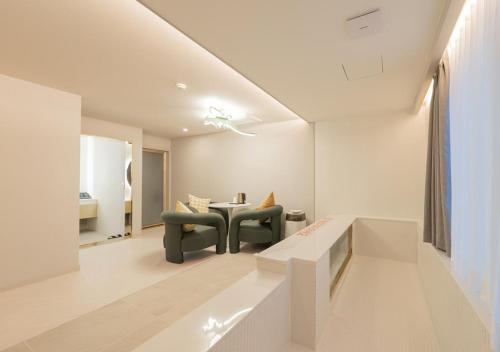 denbasta hotel busan jeonggwan
