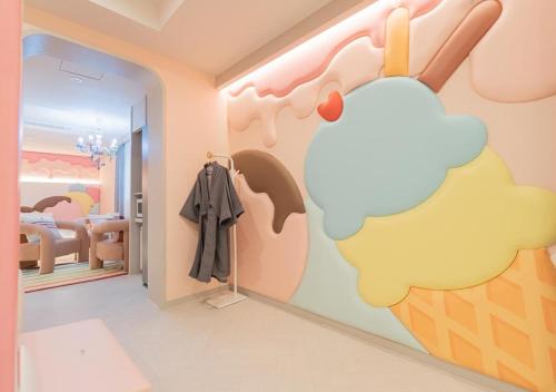 denbasta hotel busan jeonggwan