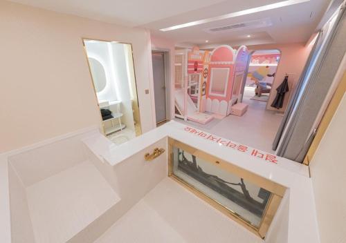 denbasta hotel busan jeonggwan