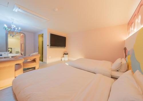 denbasta hotel busan jeonggwan