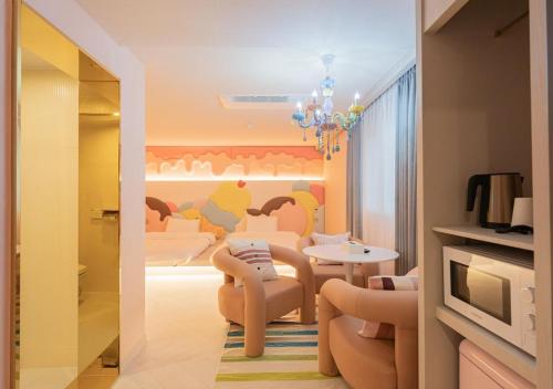 denbasta hotel busan jeonggwan