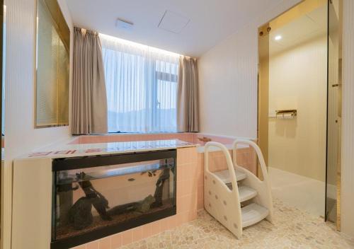 denbasta hotel busan jeonggwan