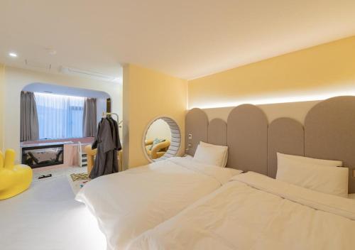 denbasta hotel busan jeonggwan