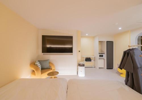 denbasta hotel busan jeonggwan