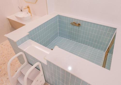 denbasta hotel busan jeonggwan