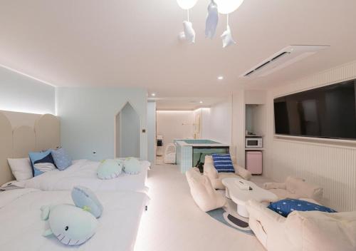 denbasta hotel busan jeonggwan