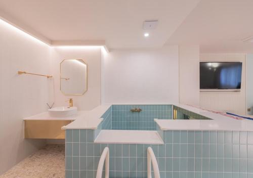 denbasta hotel busan jeonggwan