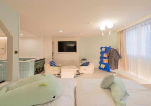 denbasta hotel busan jeonggwan