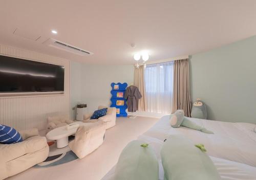 denbasta hotel busan jeonggwan