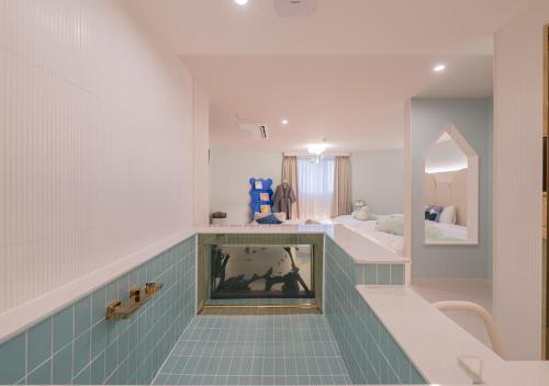 denbasta hotel busan jeonggwan