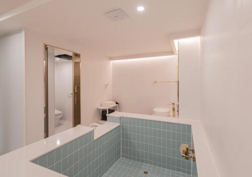 denbasta hotel busan jeonggwan