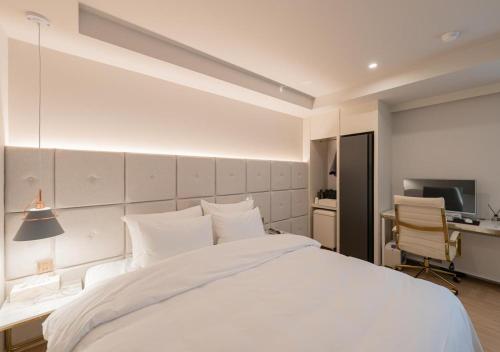 denbasta hotel busan jeonggwan