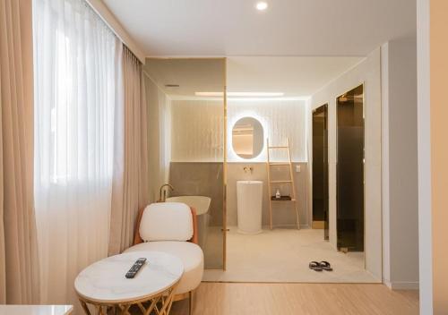 denbasta hotel busan jeonggwan