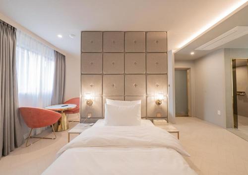 denbasta hotel busan jeonggwan