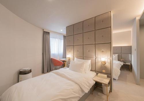 denbasta hotel busan jeonggwan