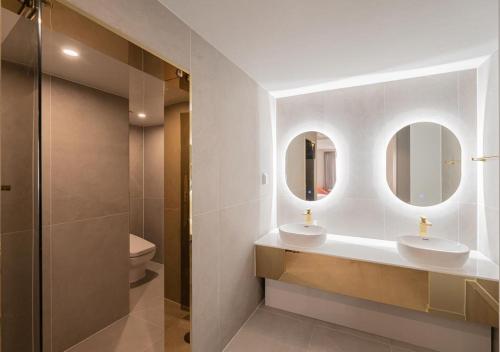 denbasta hotel busan jeonggwan
