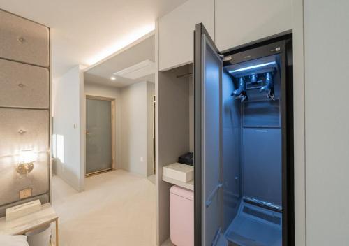 denbasta hotel busan jeonggwan