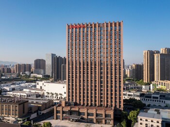Hampton By Hilton Ningbo Yinzhou City,,3 star