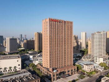 hampton by hilton ningbo yinzhou city