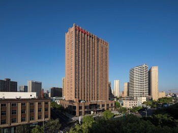hampton by hilton ningbo yinzhou city