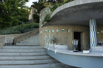Castello Di Monterado,Civitanova Marche>>Ancona,3 star