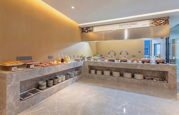 tong yuan international hotel guangzhou east railway station meihuayuan subway station branch