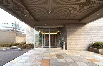 hotel cuore tsuruga