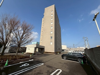 hotel cuore tsuruga