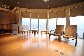 hotel cuore tsuruga
