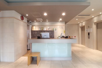 Hotel Cuore Tsuruga,,2 star