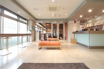 Hotel Cuore Tsuruga,,2 star