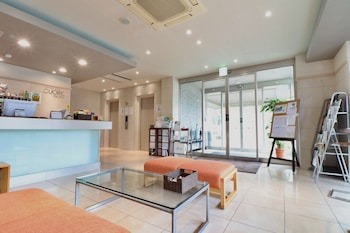 hotel cuore tsuruga