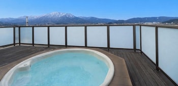 hotel cuore tsuruga