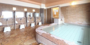 hotel cuore tsuruga