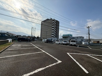 hotel cuore tsuruga