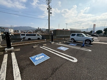 hotel cuore tsuruga