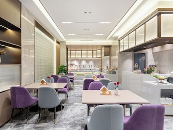 yue aparthotel guangzhou taikoo hui
