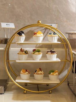 yue aparthotel guangzhou taikoo hui