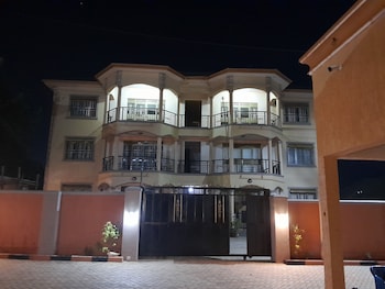 Malaika Apartments Uganda,,4 star