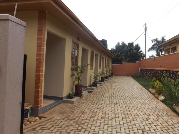 malaika apartments uganda