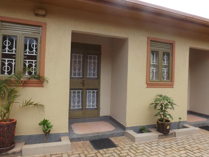 malaika apartments uganda
