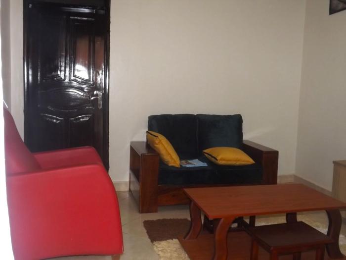 malaika apartments uganda