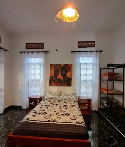 malaika apartments uganda
