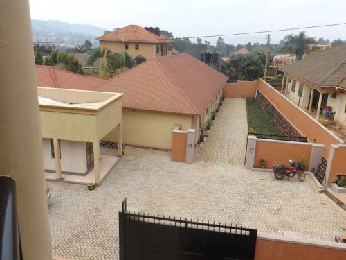 malaika apartments uganda