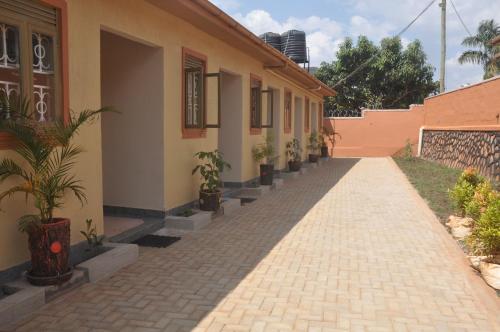 malaika apartments uganda