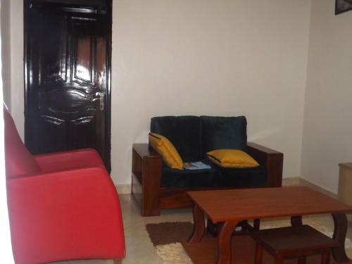 malaika apartments uganda