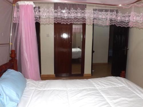 malaika apartments uganda