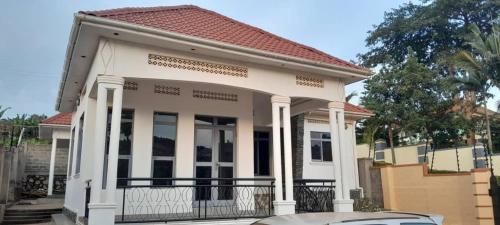 Malaika Apartments Uganda,,4 star